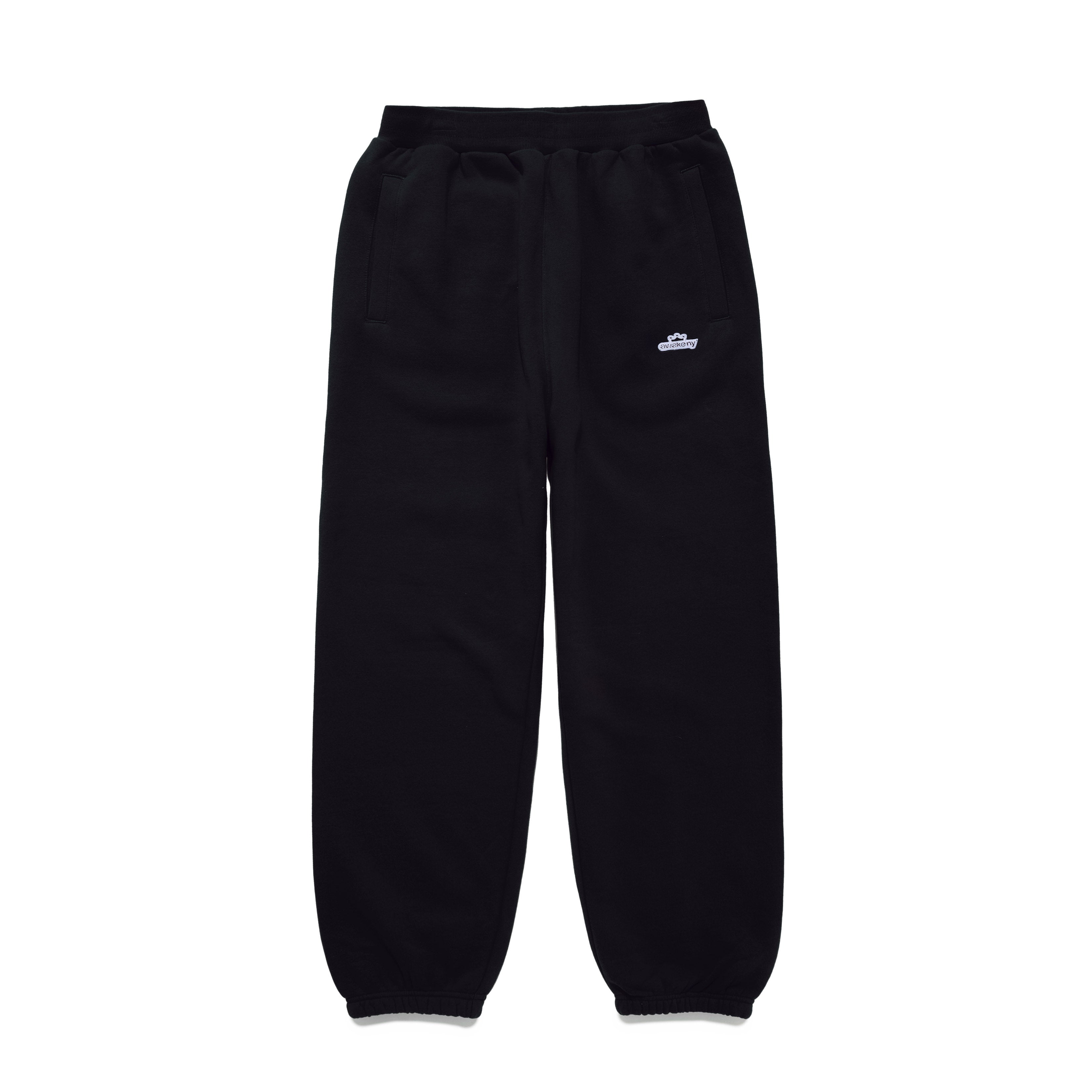 Crown Logo Sweatpant – Awake NY