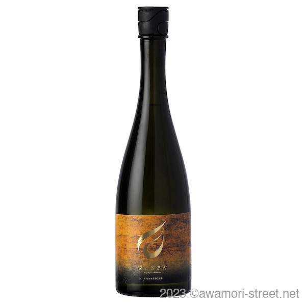 ZANPA TORAKICHI 2022 41度,720ml / 比嘉酒造 / 泡盛ストリート.net