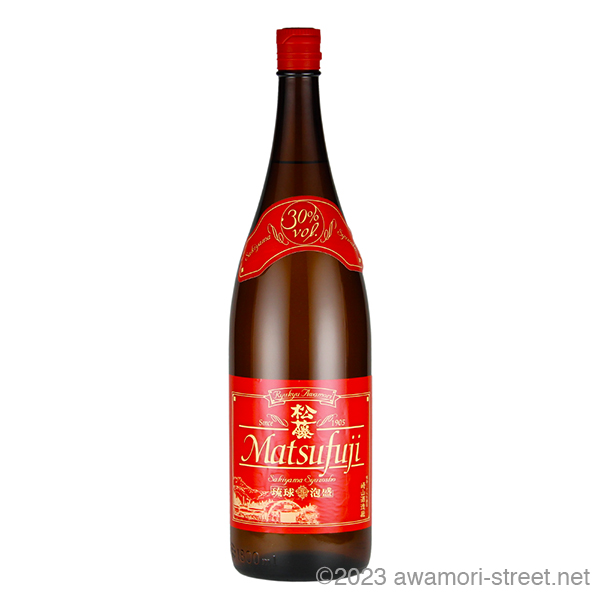 崎山の原酒 一升瓶 黒糖酵母仕込み 50度,1800ml / 崎山酒造廠 / 泡盛