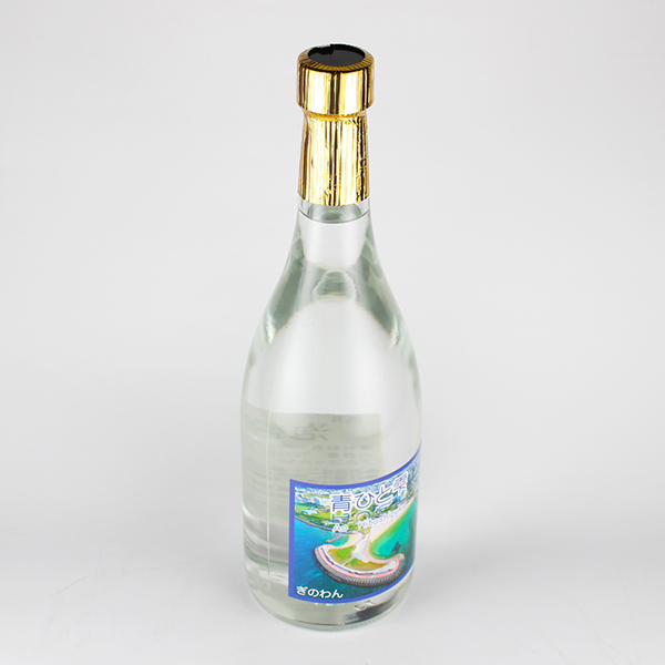 青ひと雫 25度,720ml / 咲元酒造 / 泡盛ストリート.net