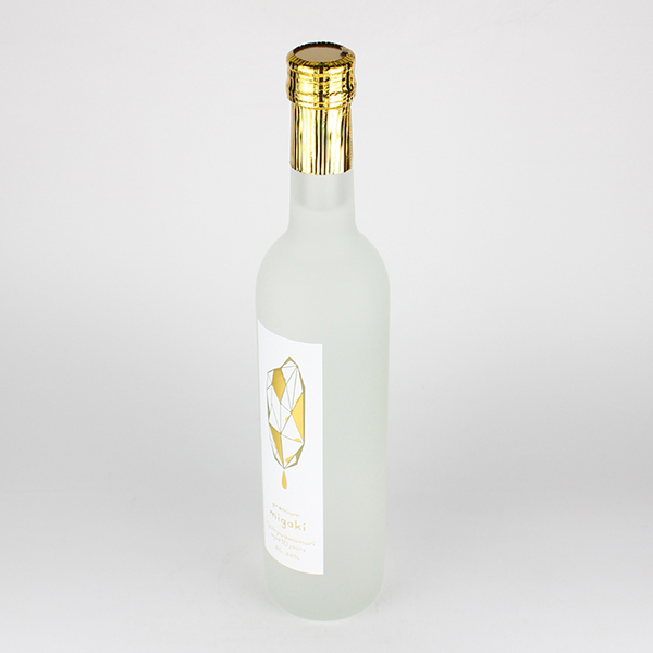 premium migaki 10年古酒 44度,500ml / 瑞泉酒造 / 泡盛ストリート.net