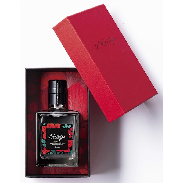 Heritage Matsufuji 43度,500ml 数量限定1000本 / 松藤 / 泡盛