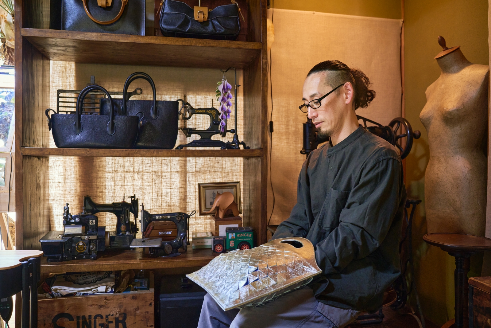 椎名 賢さん（Ken Shiina Design Laboratory） | 受賞者インタビュー