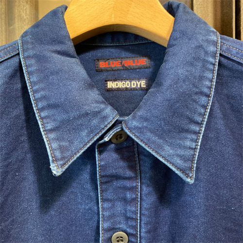 Terra / ハリウッドランチマーケット,ブルーブルー,GAIJIN MADE,VICTIM