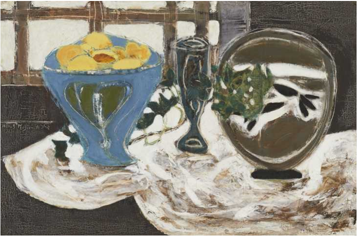 三岸 節子 — AWARE-日本