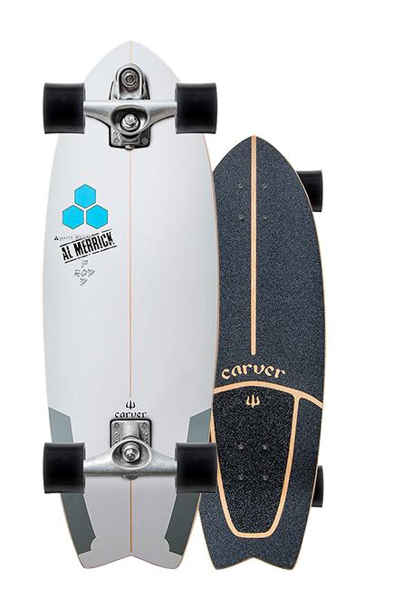 Carver（カーバー）紹介！どこでも波乗りレッスン！ | AWSM SURF