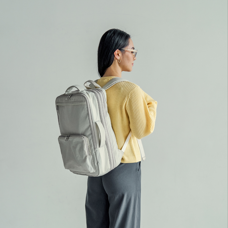 圧縮トラベルバックパック – Aww