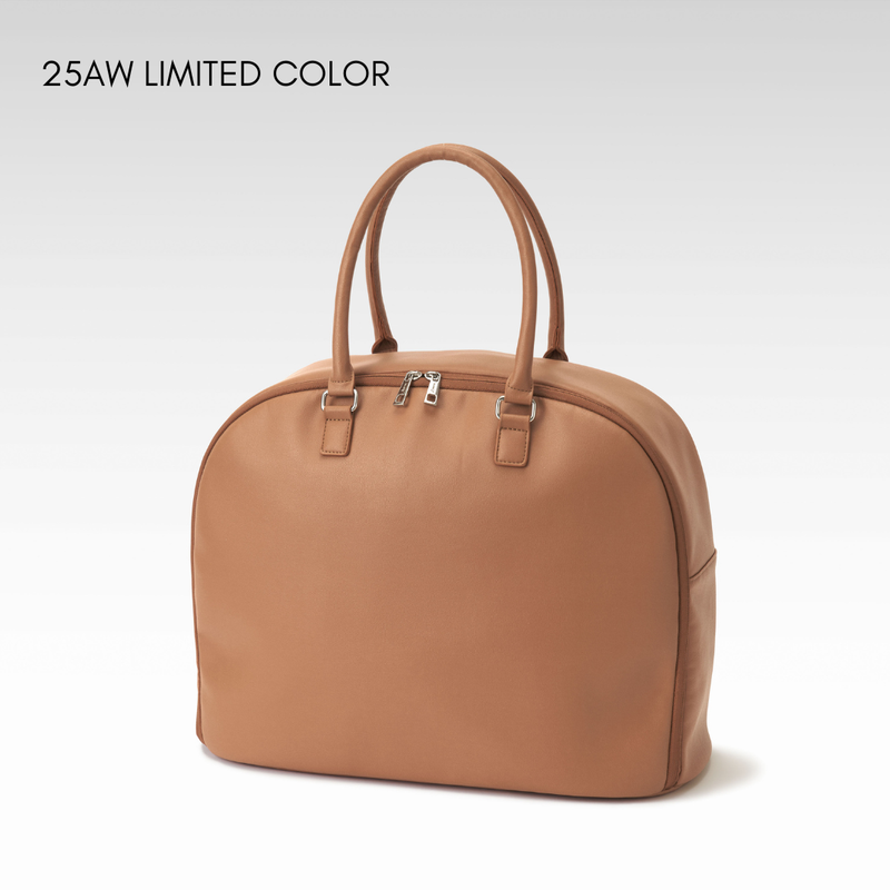 アップデート後品番＞Cactus Vegan Leather Weekend Boston Bag – Aww