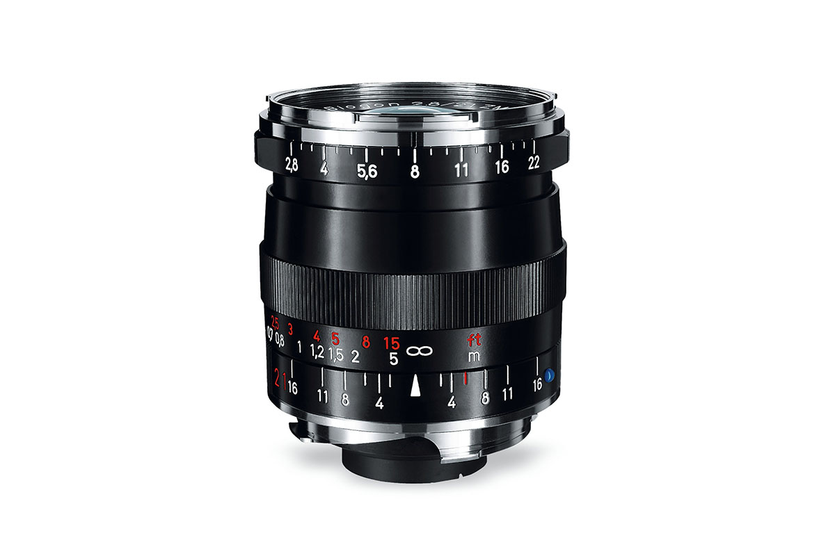 Biogon 21mm f2.8 | ライカカタログ | アトリエライカ