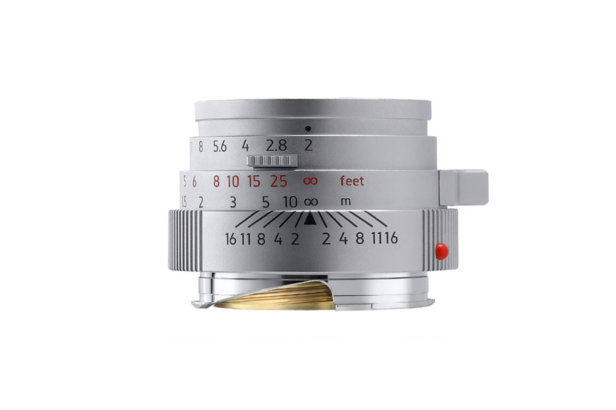 Light lens lab 50mm f2 (周エルカン) | ライカカタログ | アトリエライカ
