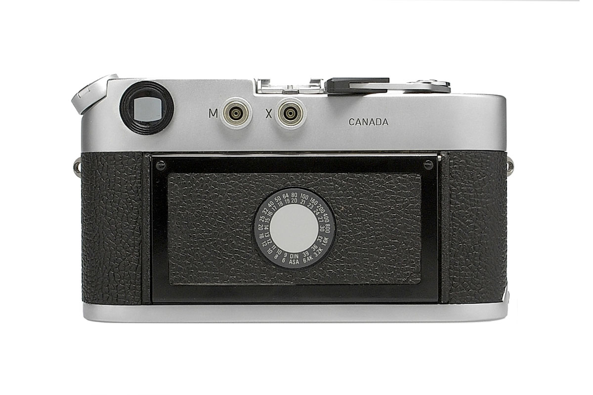 LEICA M4-2 レビュー | ライカカタログ | アトリエライカ