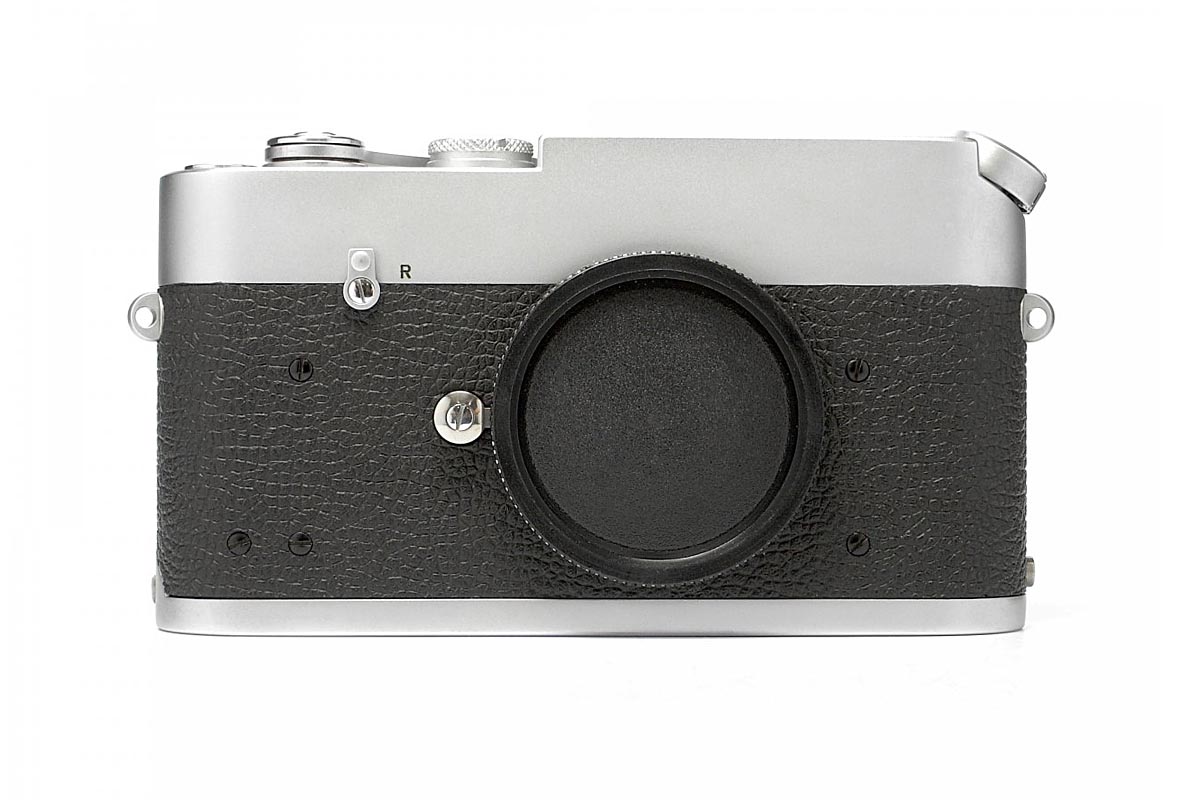 LEICA MDa レビュー | ライカカタログ | アトリエライカ