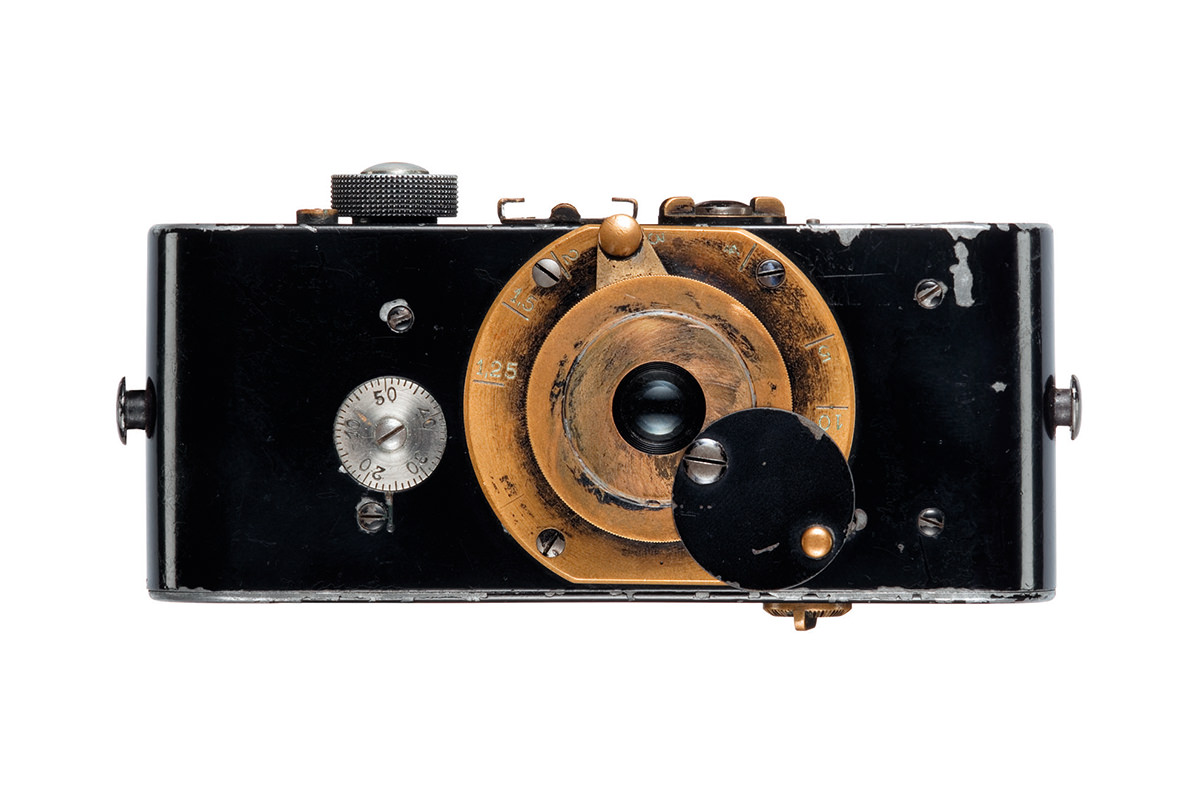 LEICA 0型 (ヌルライカ) レビュー | ライカカタログ | アトリエライカ