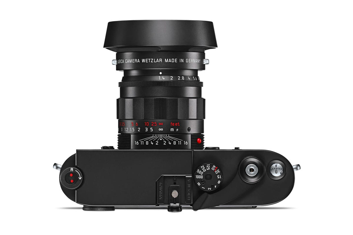 Summilux 50mm f1.4 ASPH. | ライカカタログ | アトリエライカ