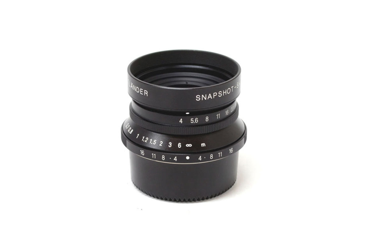 Snapshot Skopar 25mm f4 | ライカカタログ | アトリエライカ