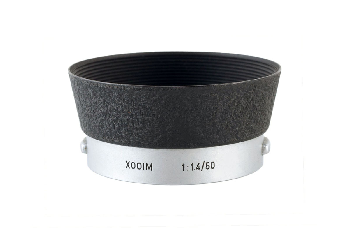 12521 (XOOIM) | ライカカタログ | アトリエライカ