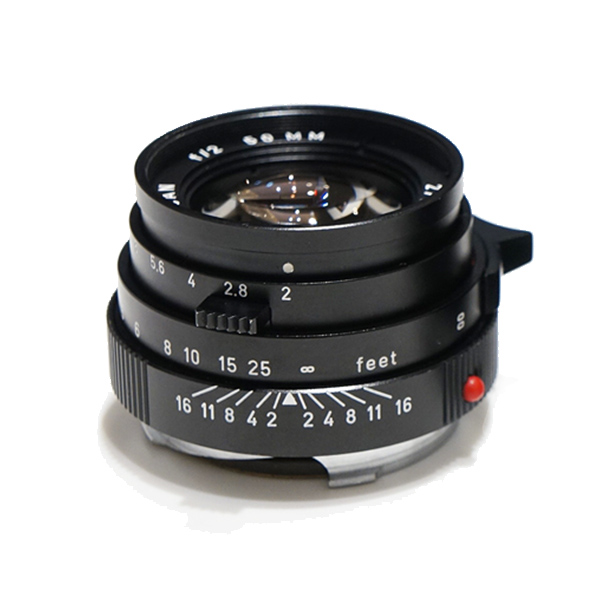 Light lens lab 50mm f2 (周エルカン) | ライカカタログ | アトリエライカ