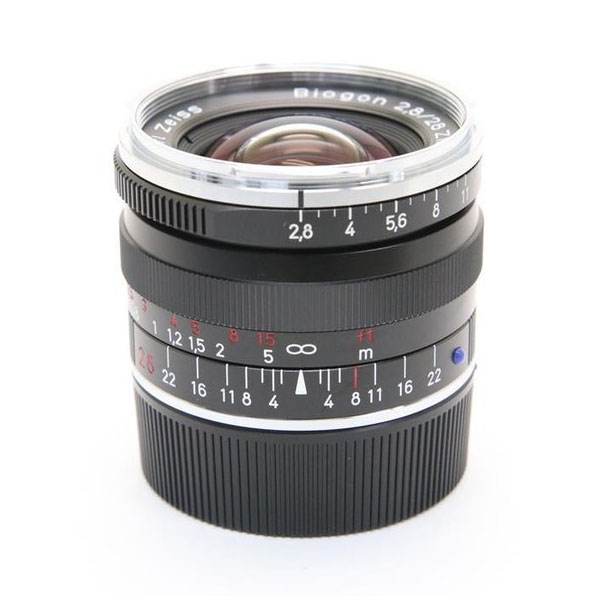 Biogon 28mm f2.8 | ライカカタログ | アトリエライカ
