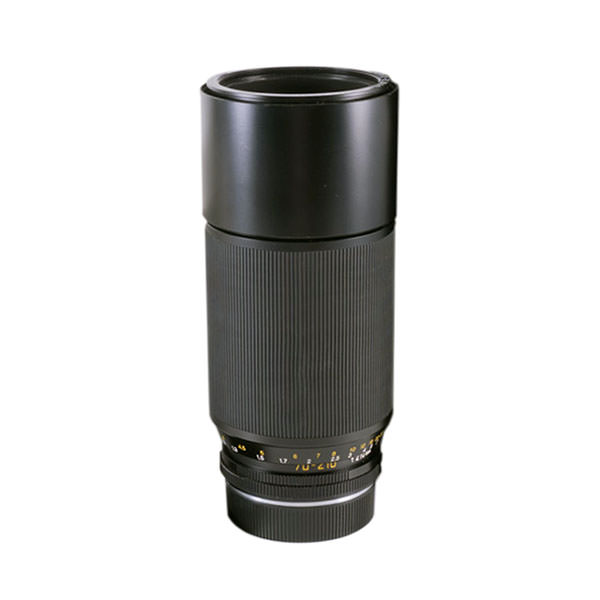 Vario-Elmar-R 80mm–200mm f4.5 | ライカカタログ | アトリエライカ
