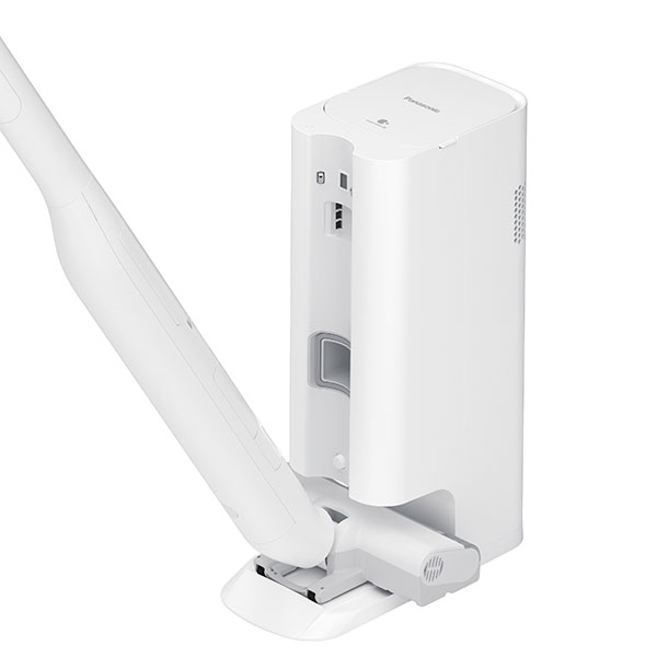 掃除機は“自動ゴミ収集ドック付き”が新定番！ ロボット＆コードレス