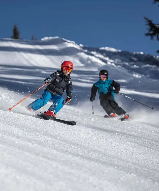 BACKLAND XTD CARBON 120 – アトミック公式オンラインストア