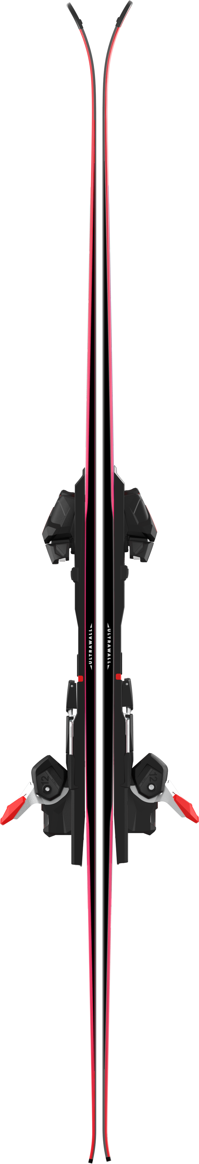 REDSTER G9 REVOSHOCK S + I 12 GW – アトミック公式オンラインストア