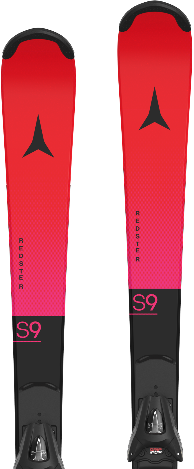 REDSTER S9 FIS + COLT 7 CA – アトミック公式オンラインストア