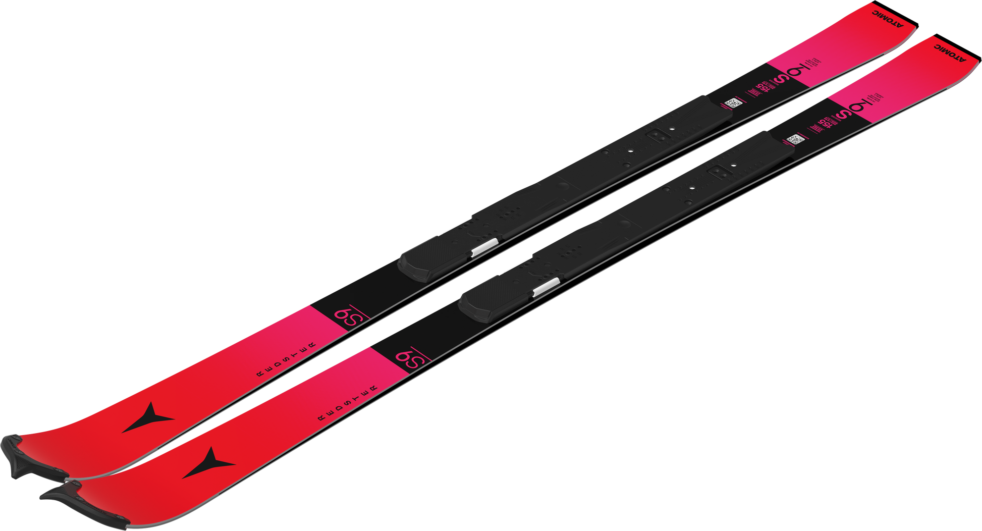 REDSTER S9 FIS 155 – アトミック公式オンラインストア