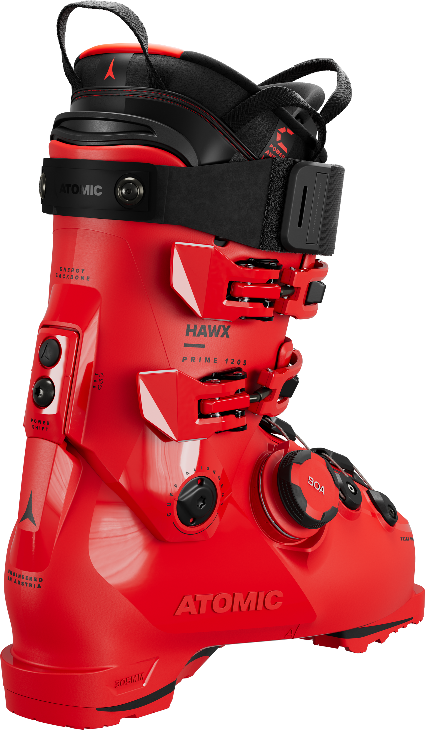 HAWX PRIME 120 S BOA – アトミック公式オンラインストア