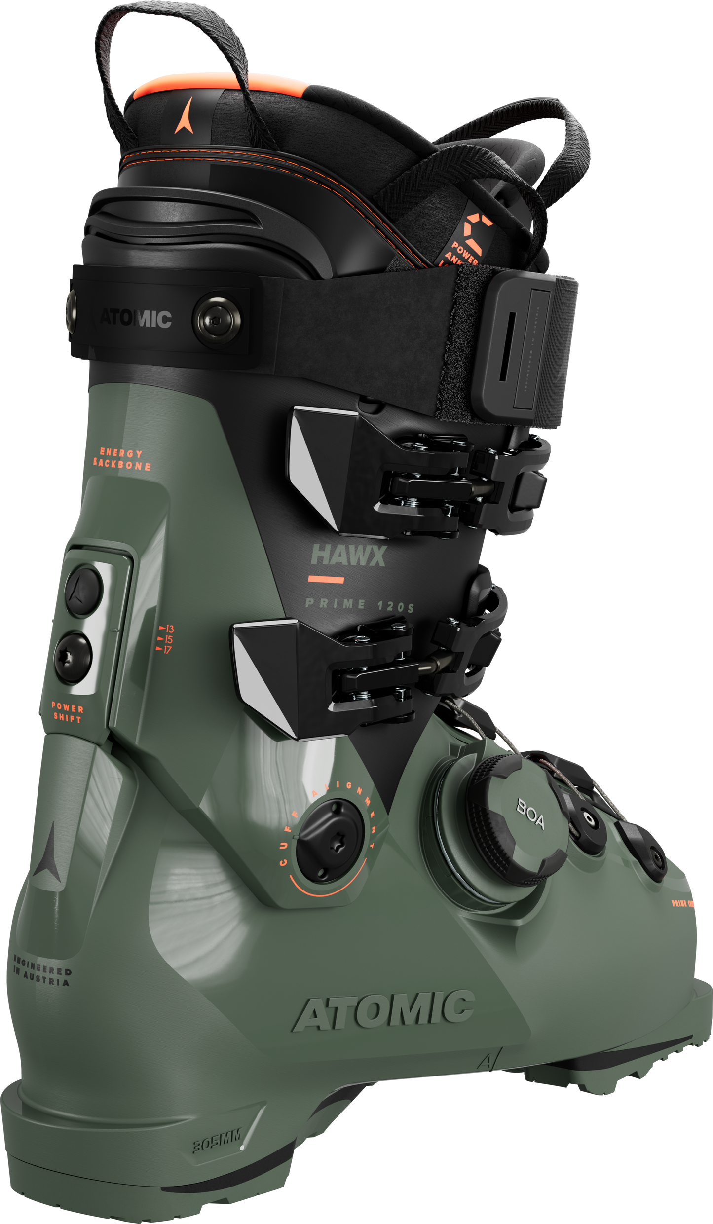 HAWX PRIME 120 S BOA – アトミック公式オンラインストア