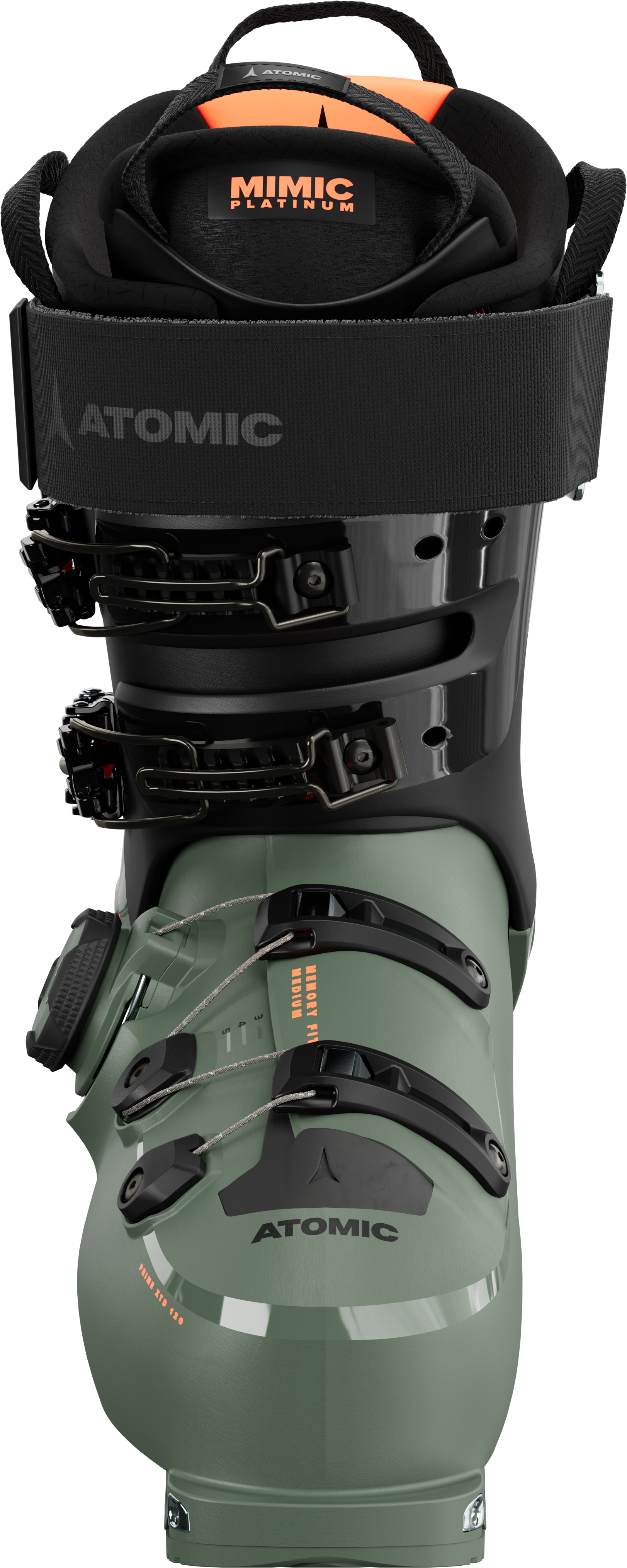 HAWX PRIME XTD 120 BOA – アトミック公式オンラインストア