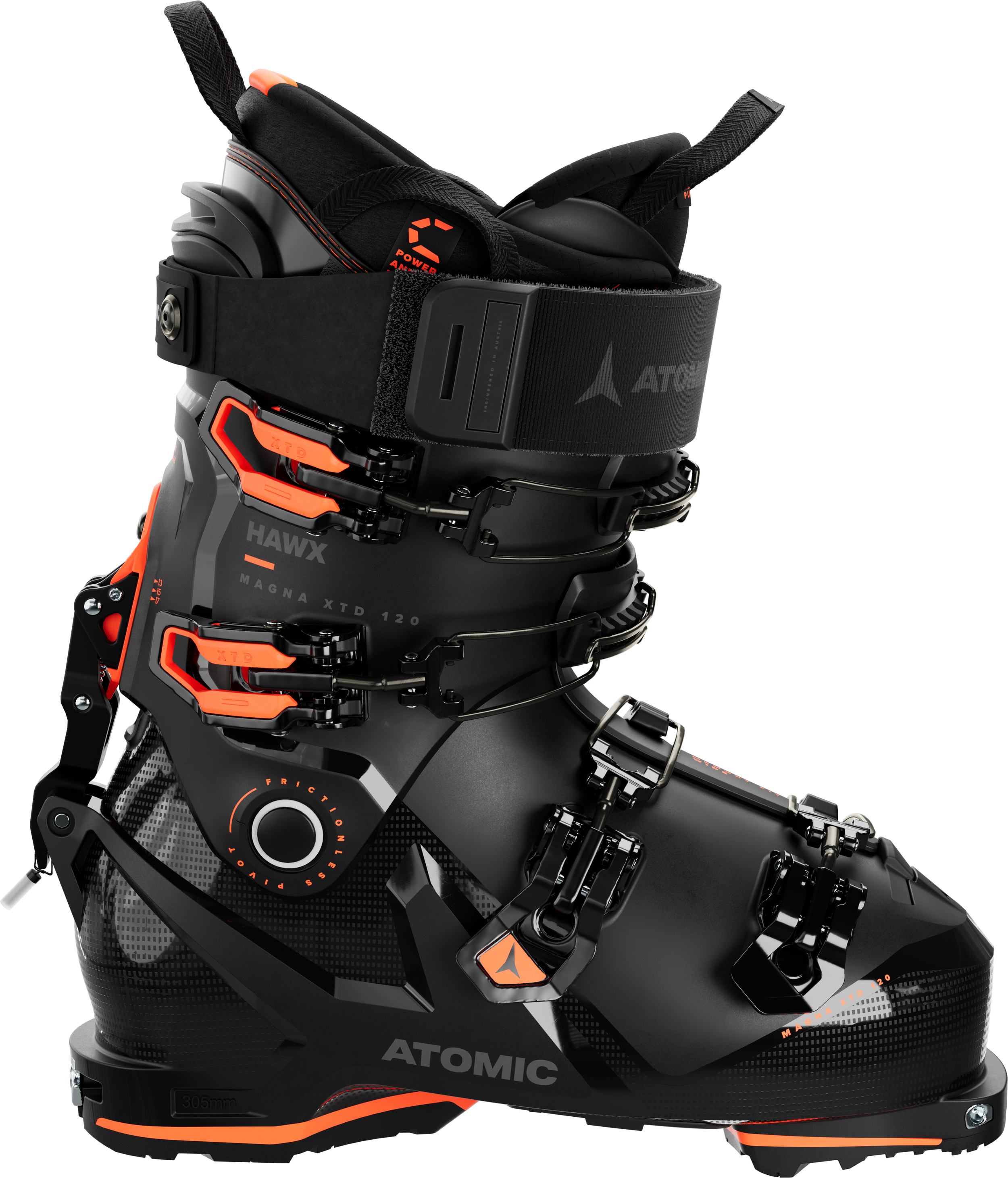 HAWX MAGNA XTD 120 GW – アトミック公式オンラインストア