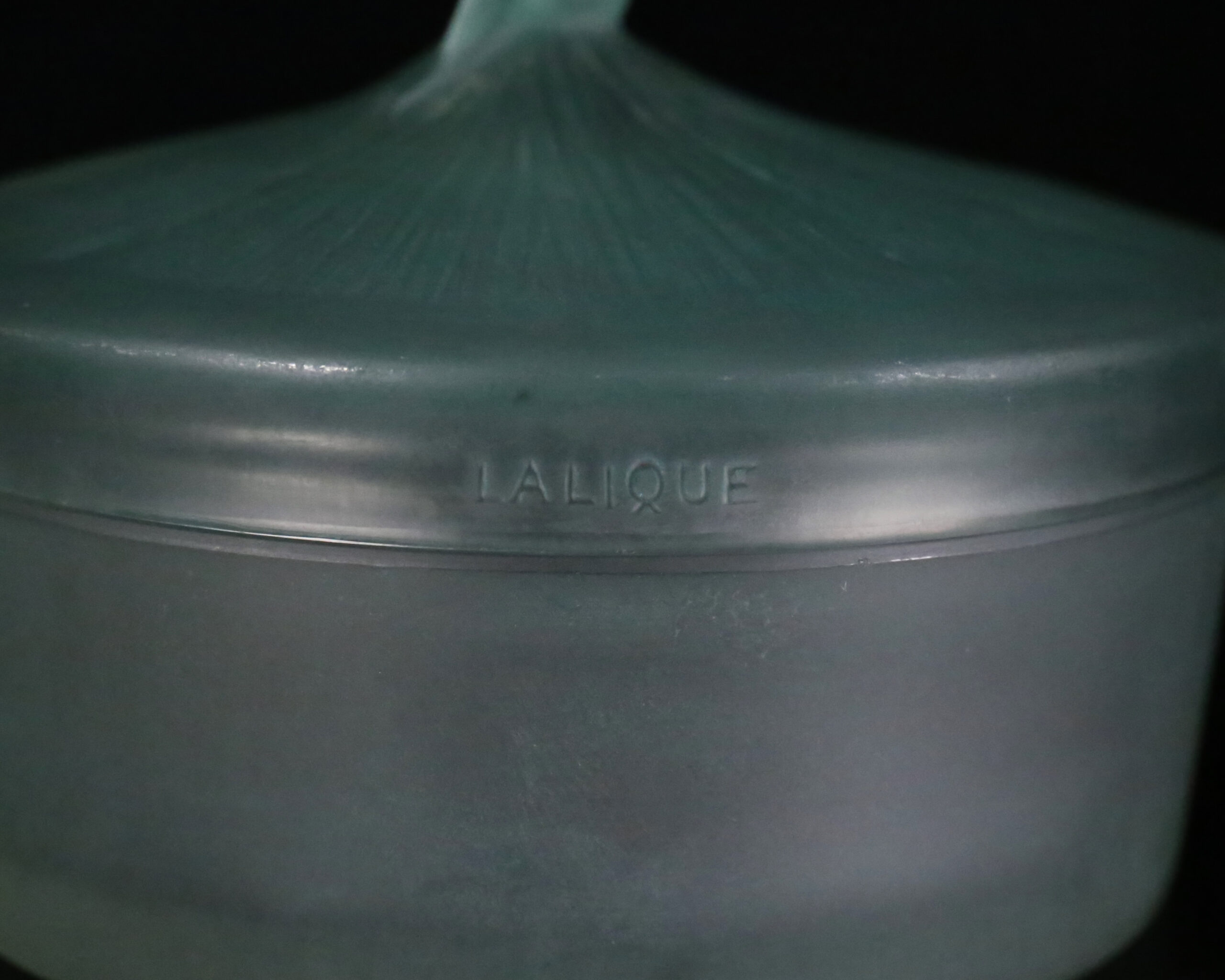 パウダーボックス – ドガ – – あたか美術 ATAKA Art Gallery