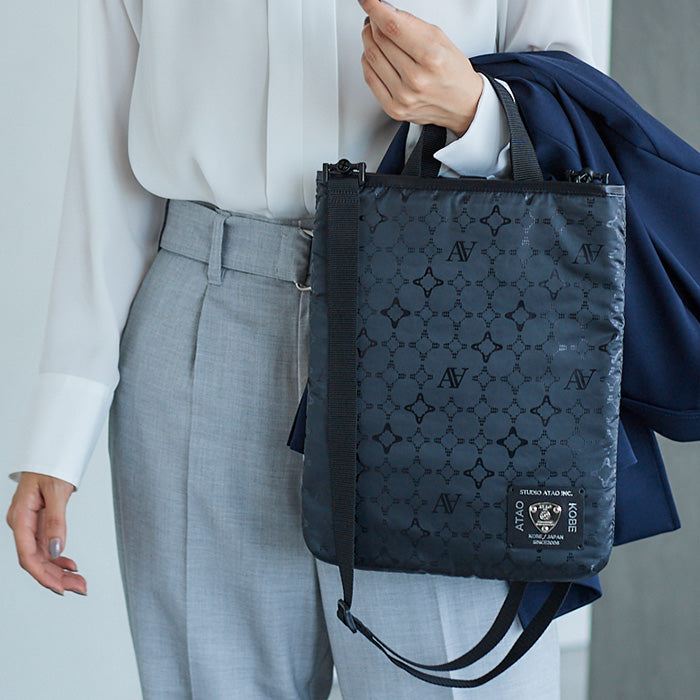 無駄なものを削ぎ落としたATAOの超軽量PCケース – ATAO LAND+(アタ