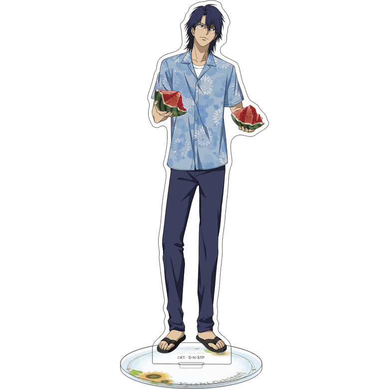 アタラキシアショップ / 【予約販売】「新テニスの王子様（アニメ版