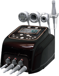 マシン紹介｜あたしnoエステ