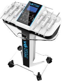 マシン紹介｜あたしnoエステ