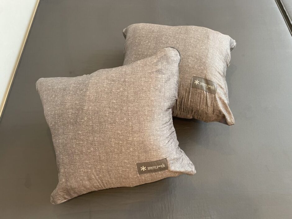 スノーピークssシングル寝袋シュラフは寒い？【2個のデメリットと8個の
