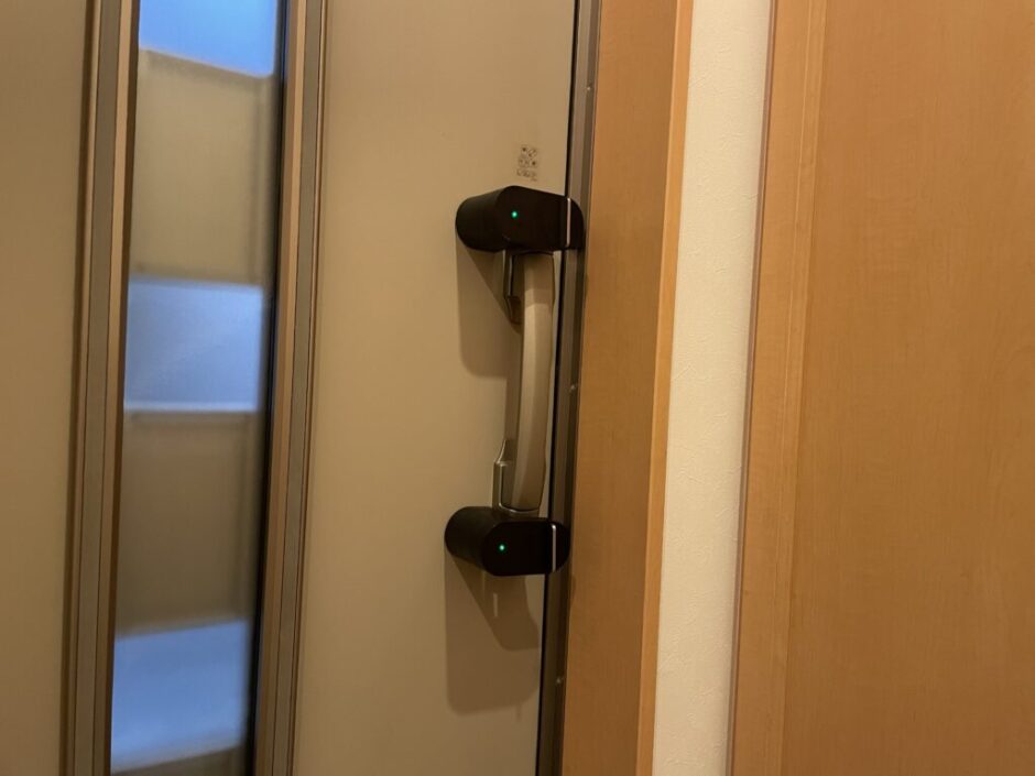 キュリオロック【4個のデメリットと9個のメリット】3年使用している