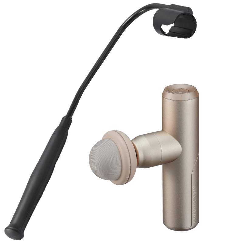 ルルドガンプラスアーム（アームあり）AX-HX336 – アテックスダイレクト