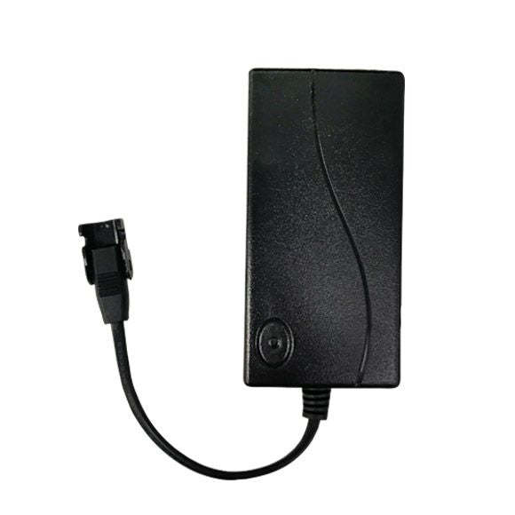 ダイレクト限定】収納式電動リクライニングベッド ACアダプター AX