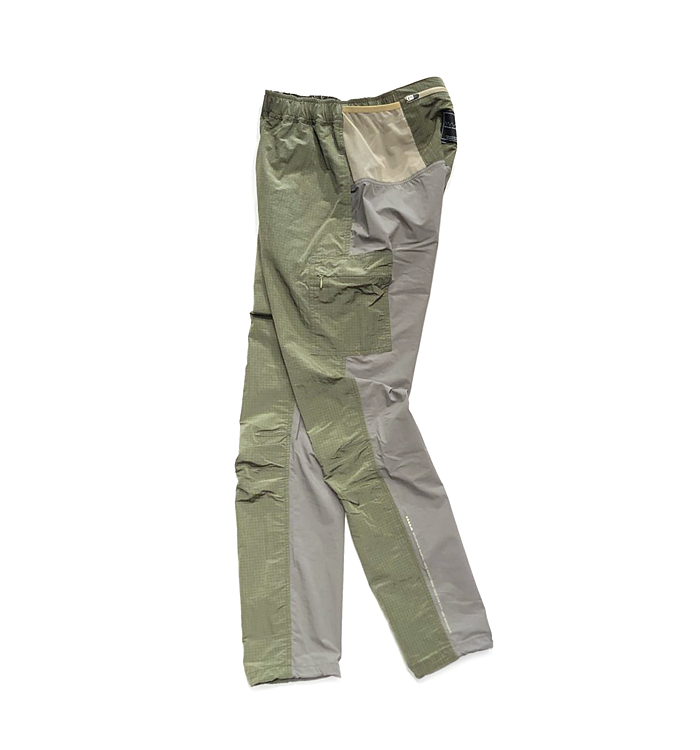 MOUNTAIN MARTIAL ARTS】MMA 7-pockets Run Long Pants V4 | AT EASE