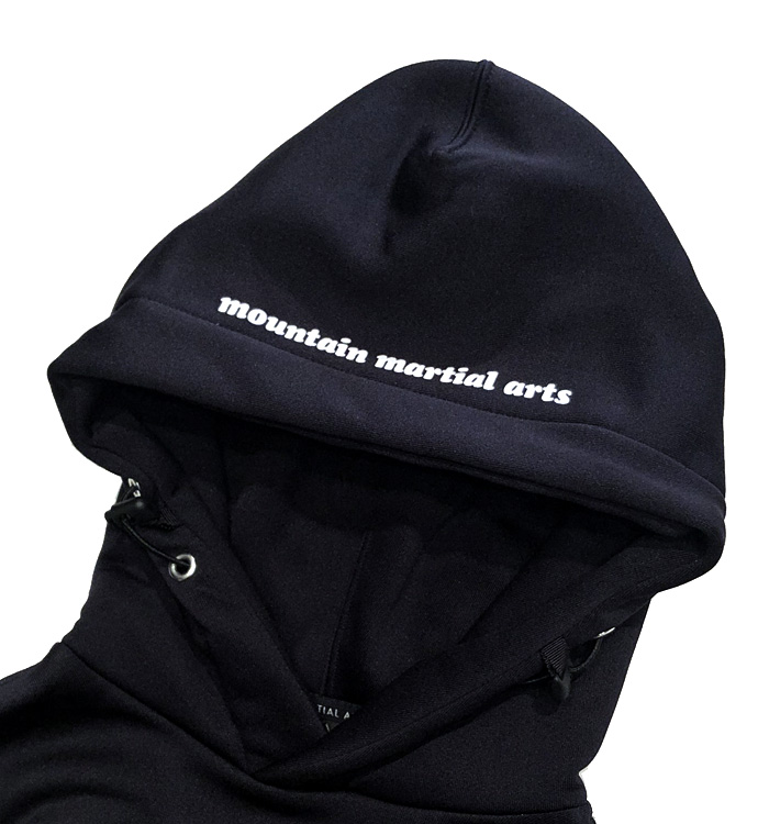 12月18日（土）発売開始！【MOUNTAIN MARTIAL ARTS】MMA×MICKEY “RUN