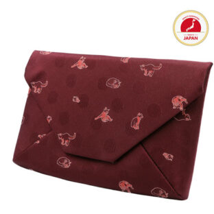 数寄屋袋（すきやぶくろ）ってご存じですか？ | Atelier Kyoto