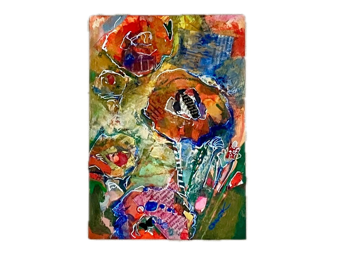 RI304オリジナル絵画被災地支援 【公式通販】