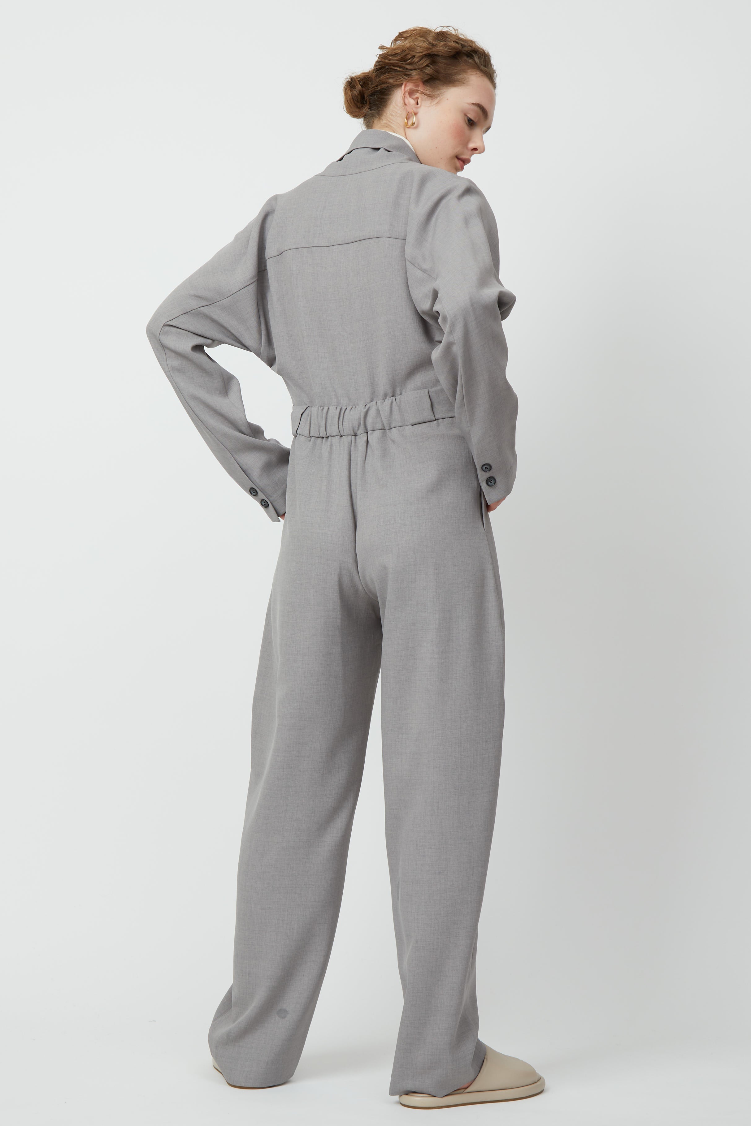 アトリエ デルフィンのアーカイブセール ジョーダン ジャンプスーツ