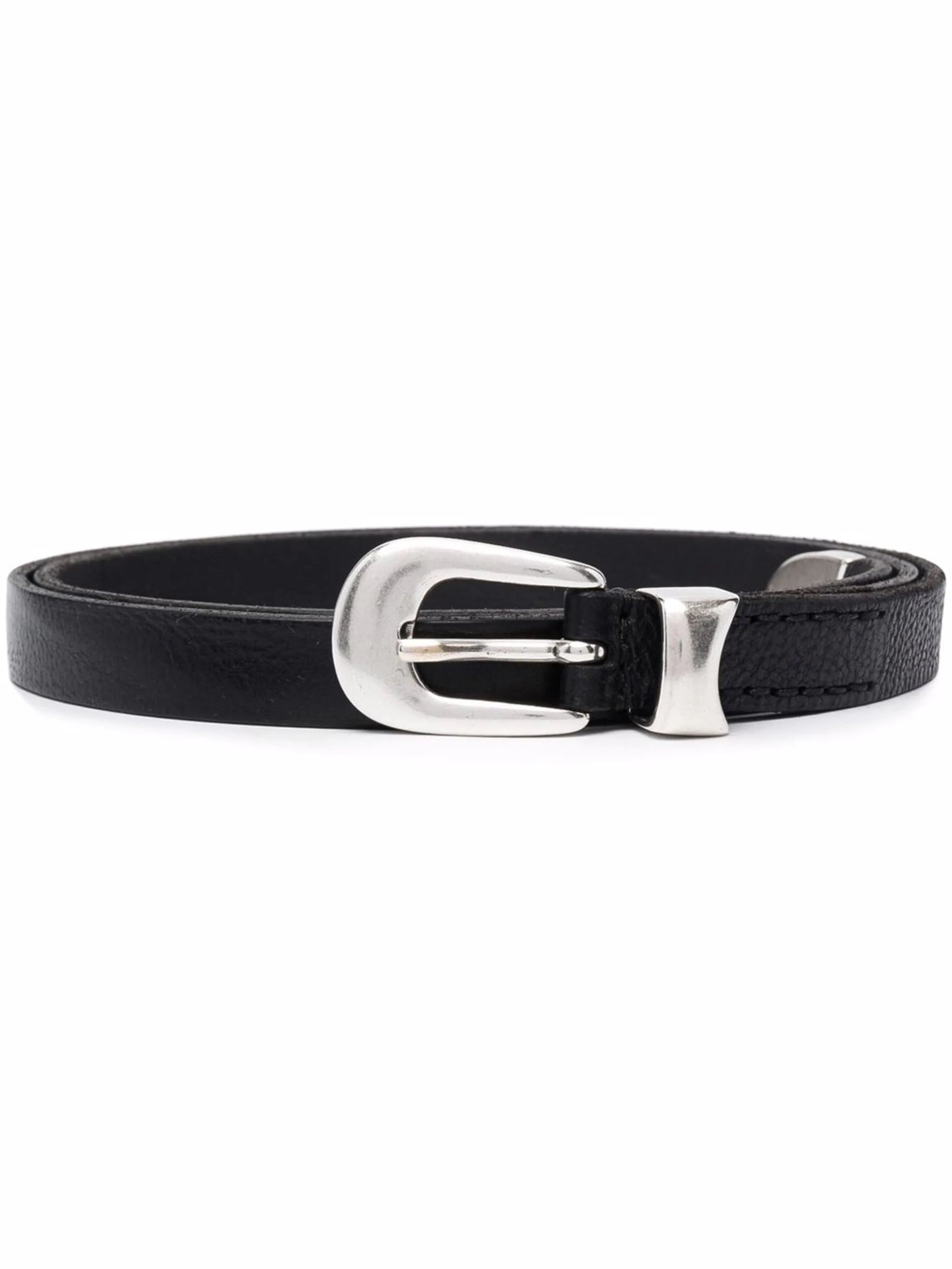 OUR LEGACY - Unisex 2cm Belt – Atelier New York