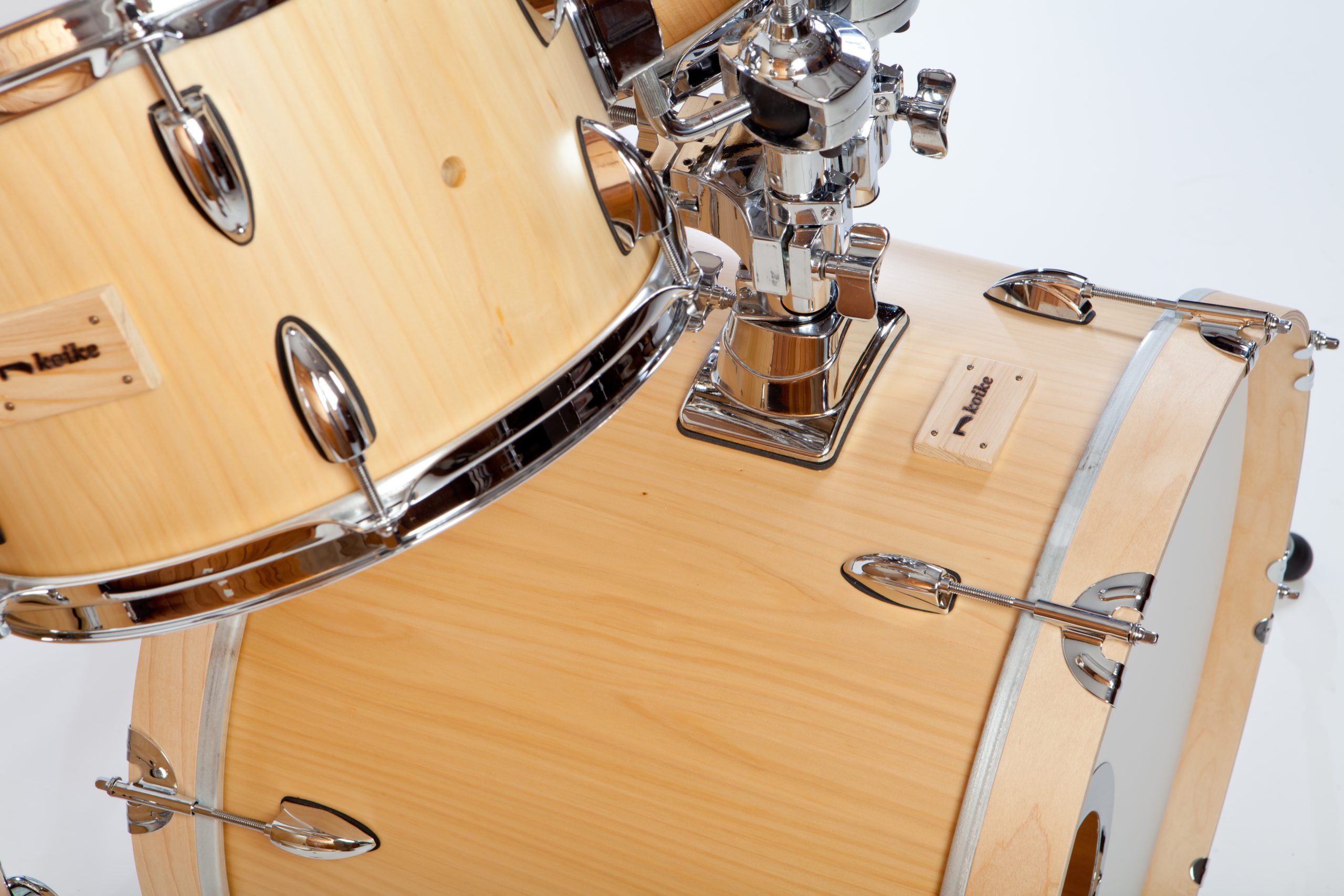 ドラムセット | 楽器のご紹介 | ATENOTE