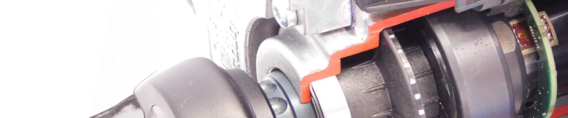 トルクセンサ受託開発 ｜ ATESTEOジャパン株式会社