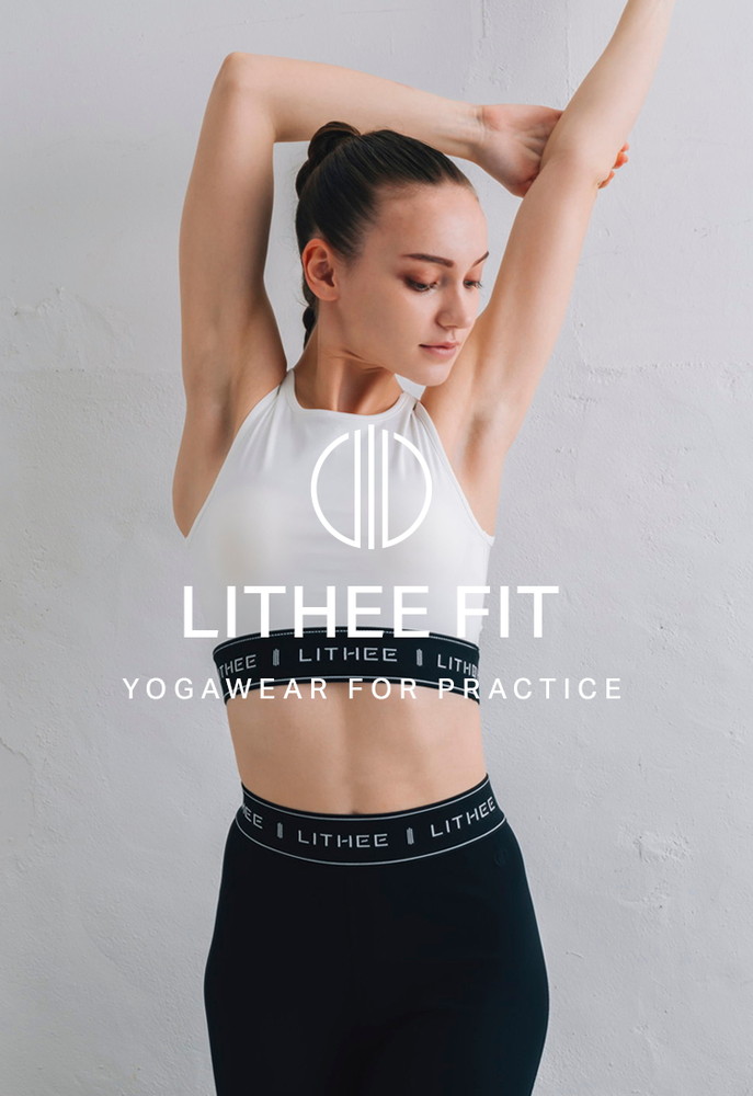 LITHEE FIT | LITHEE｜リジー【公式】ヨガウェア